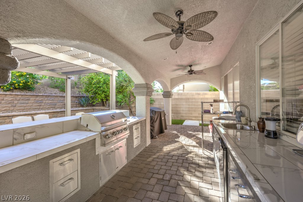 2173 Calandria Avenue Las Vegas NV 89123