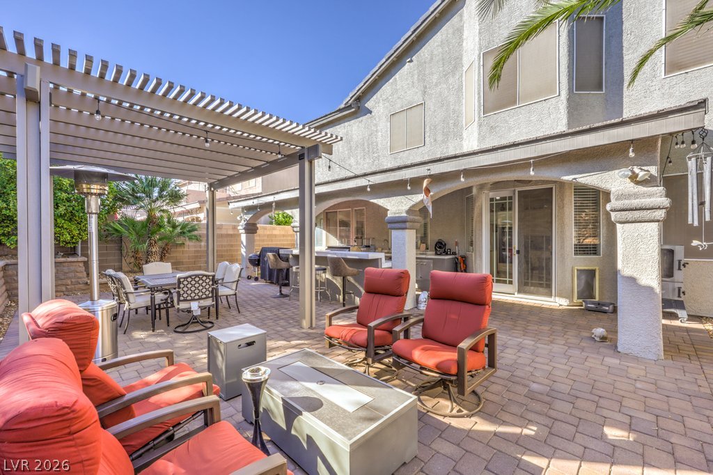 2173 Calandria Avenue Las Vegas NV 89123