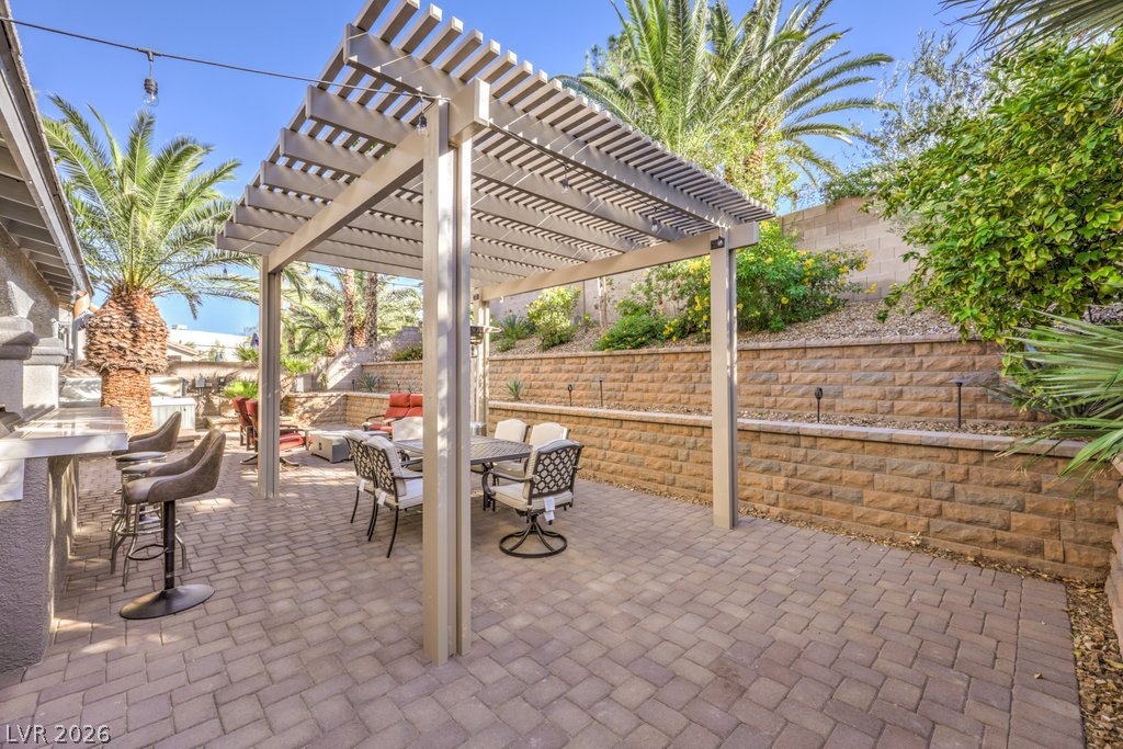 2173 Calandria Avenue Las Vegas NV 89123