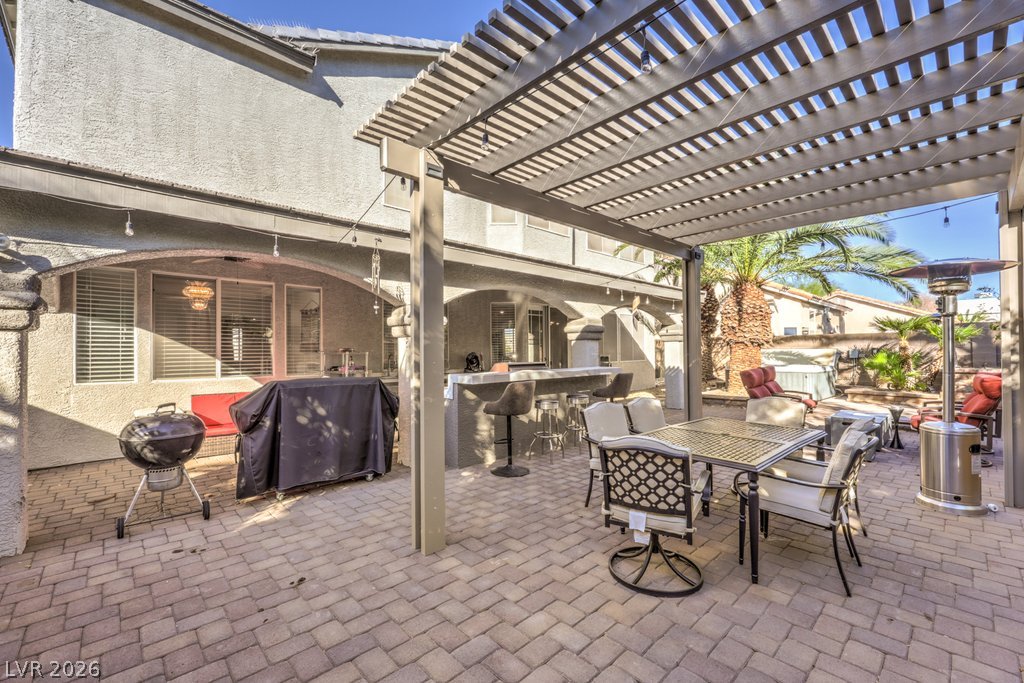 2173 Calandria Avenue Las Vegas NV 89123