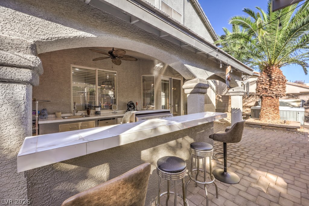 2173 Calandria Avenue Las Vegas NV 89123