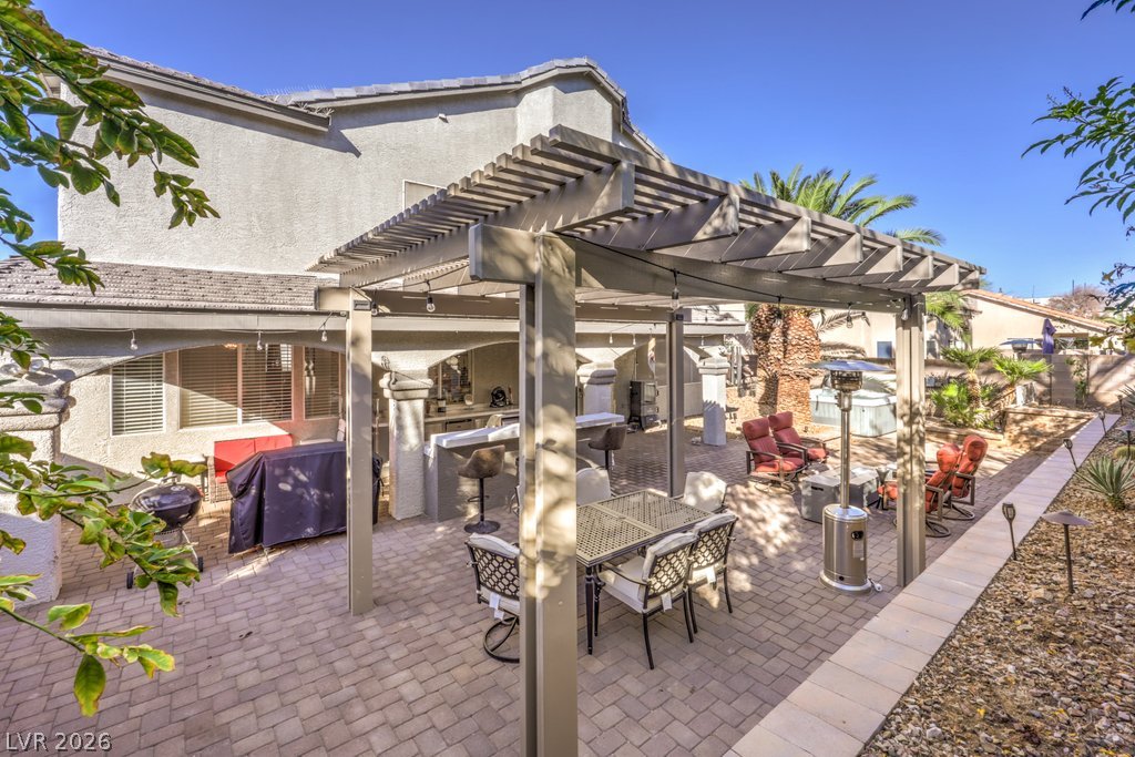 2173 Calandria Avenue Las Vegas NV 89123