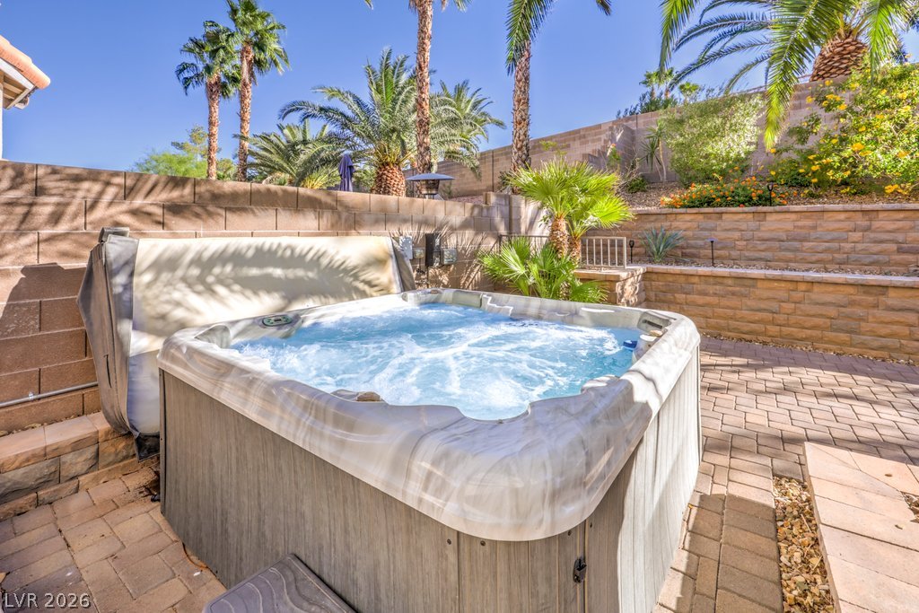 2173 Calandria Avenue Las Vegas NV 89123