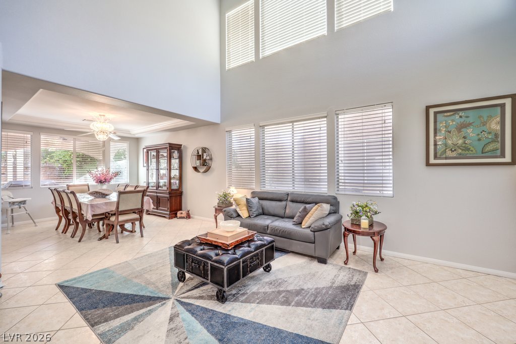2173 Calandria Avenue Las Vegas NV 89123