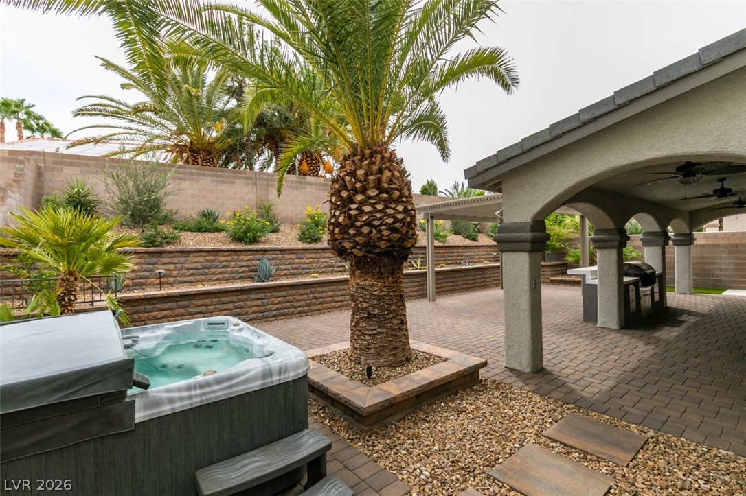 2173 Calandria Avenue Las Vegas NV 89123