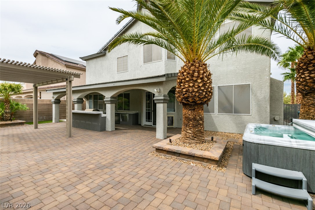 2173 Calandria Avenue Las Vegas NV 89123