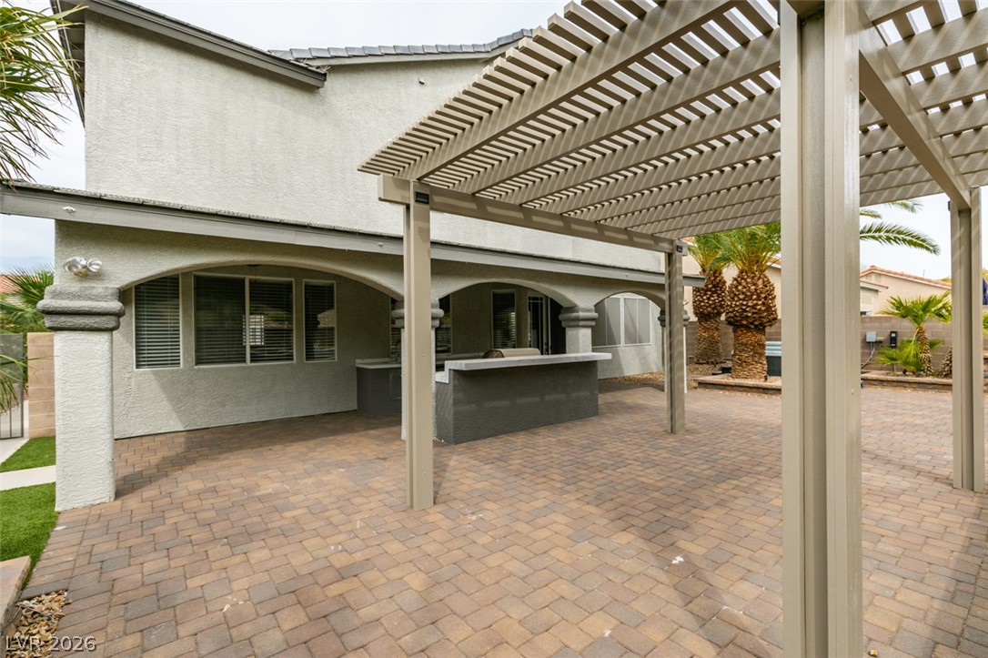 2173 Calandria Avenue Las Vegas NV 89123