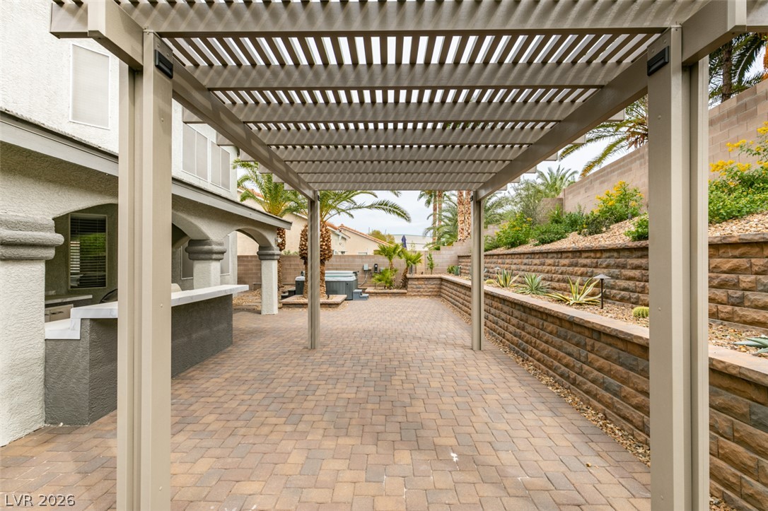 2173 Calandria Avenue Las Vegas NV 89123