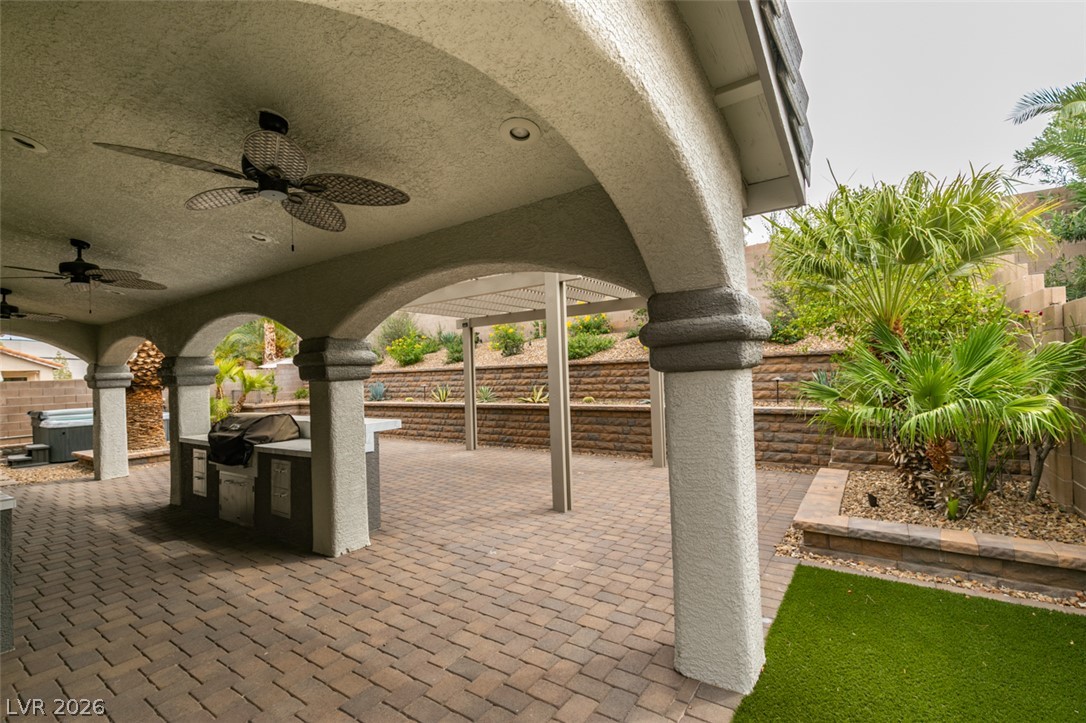 2173 Calandria Avenue Las Vegas NV 89123