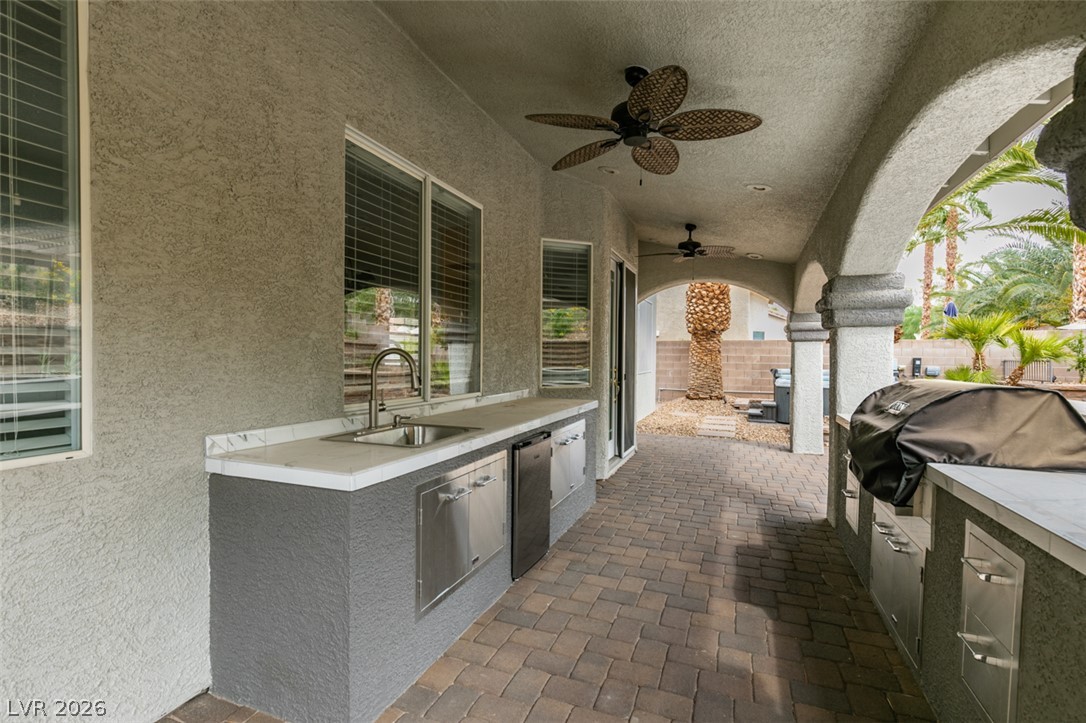 2173 Calandria Avenue Las Vegas NV 89123