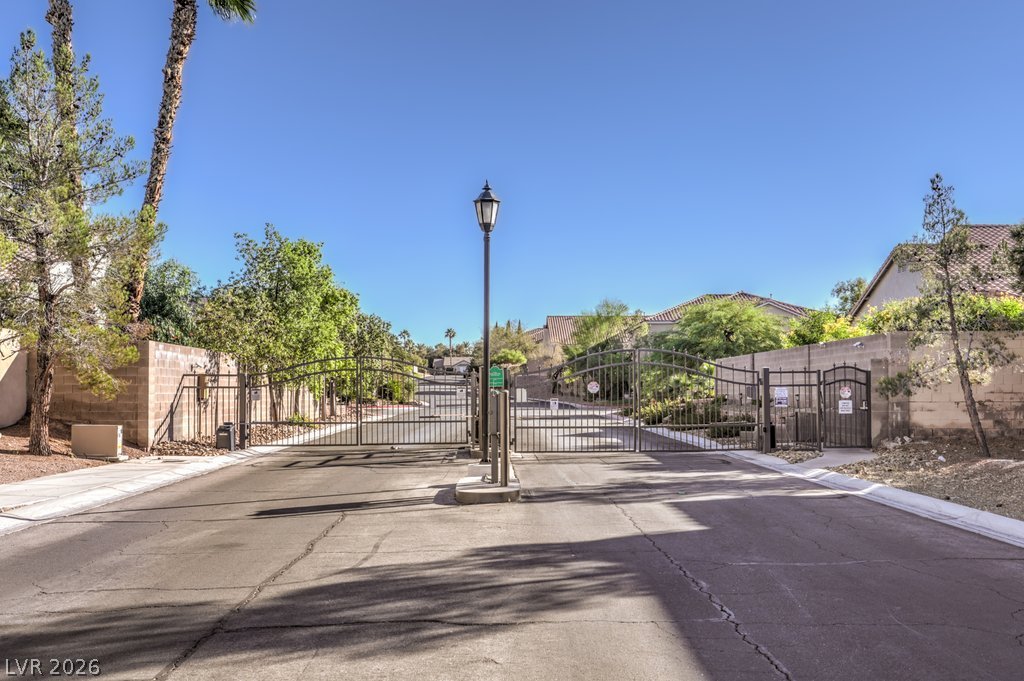2173 Calandria Avenue Las Vegas NV 89123