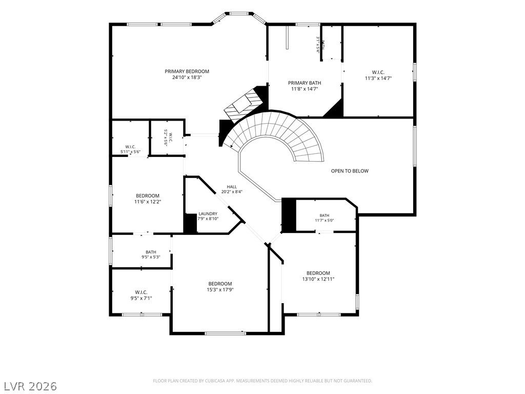 2173 Calandria Avenue Las Vegas NV 89123