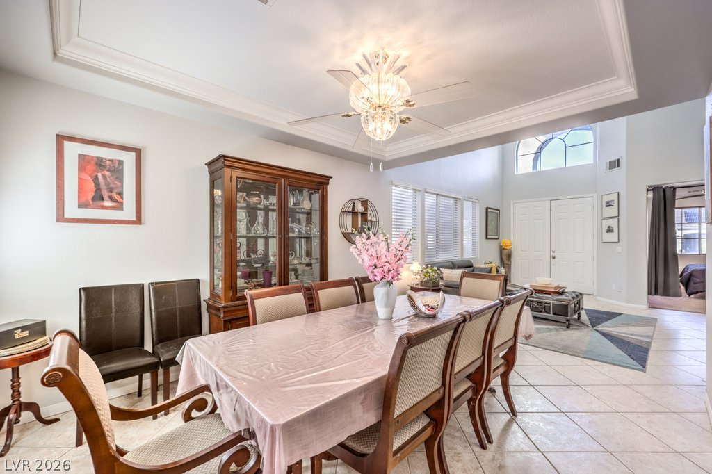 2173 Calandria Avenue Las Vegas NV 89123