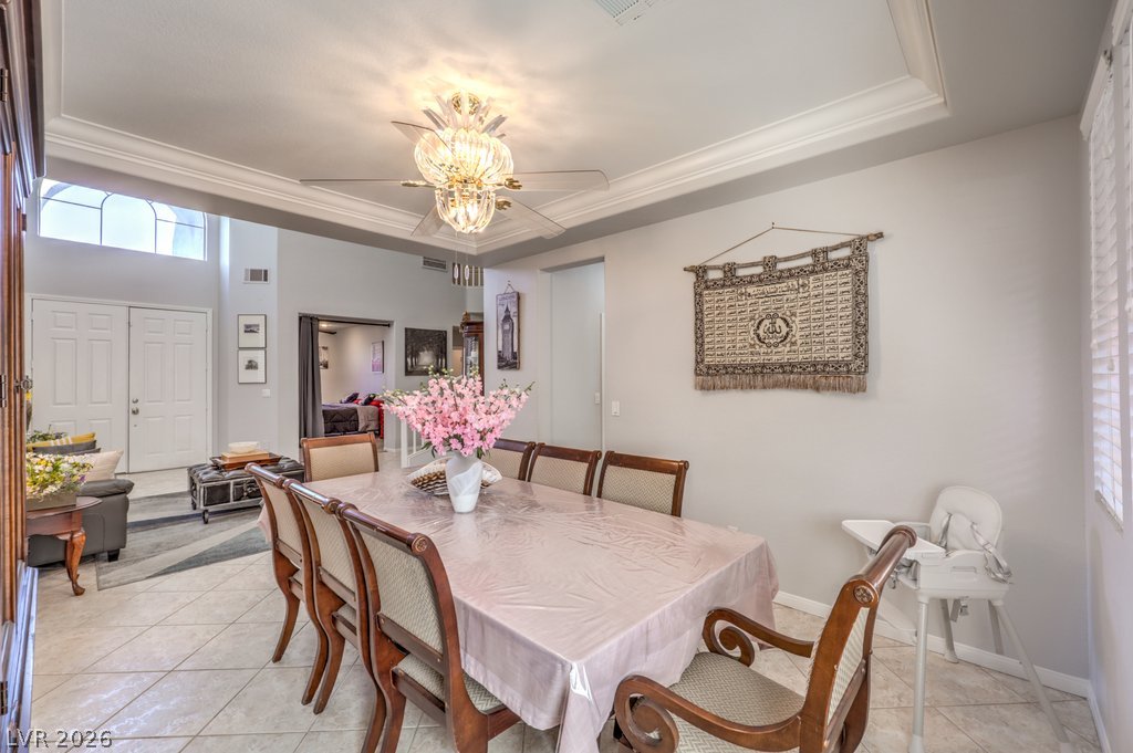 2173 Calandria Avenue Las Vegas NV 89123