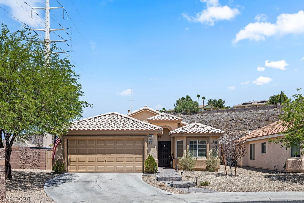 2294 Dakota Sky Court Henderson NV 89052