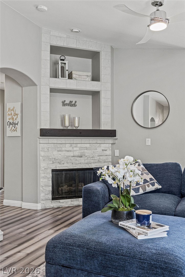 2294 Dakota Sky Court Henderson NV 89052
