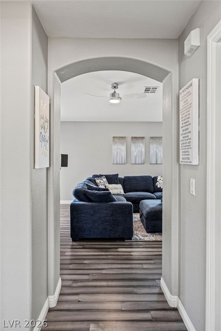 2294 Dakota Sky Court Henderson NV 89052