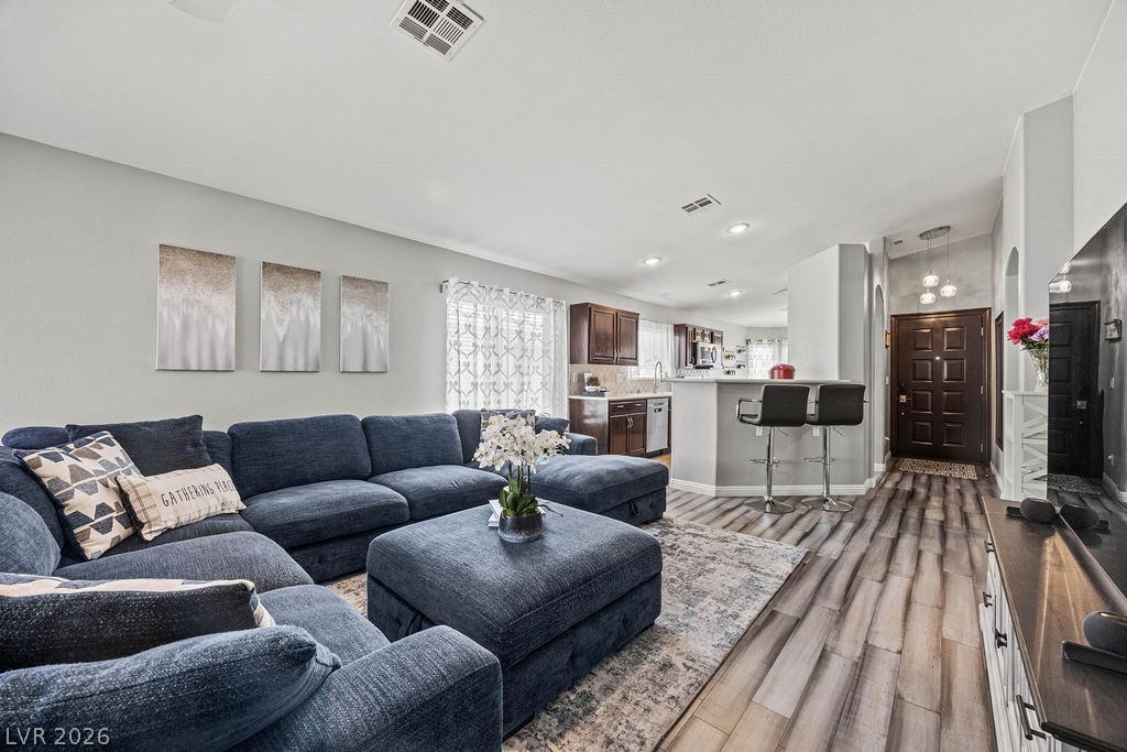 2294 Dakota Sky Court Henderson NV 89052