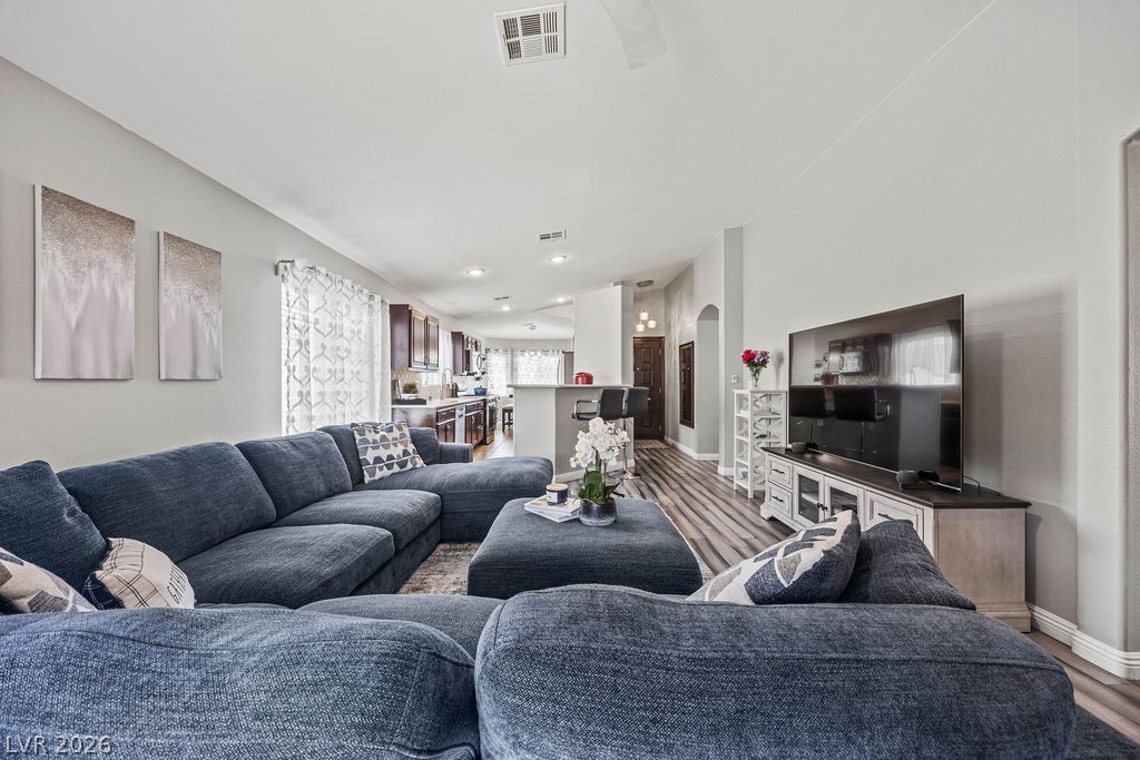 2294 Dakota Sky Court Henderson NV 89052