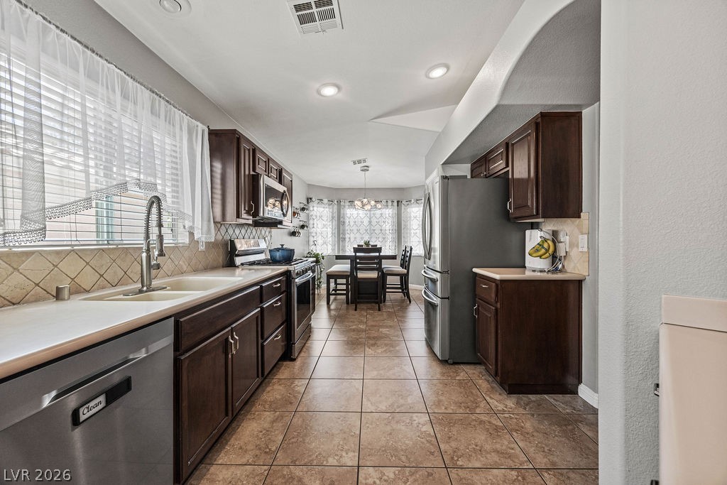 2294 Dakota Sky Court Henderson NV 89052