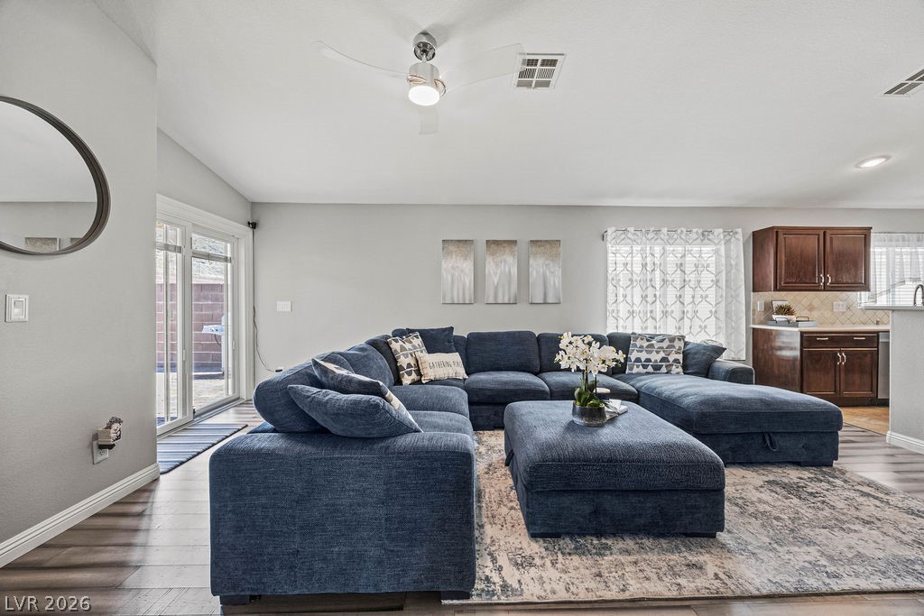 2294 Dakota Sky Court Henderson NV 89052