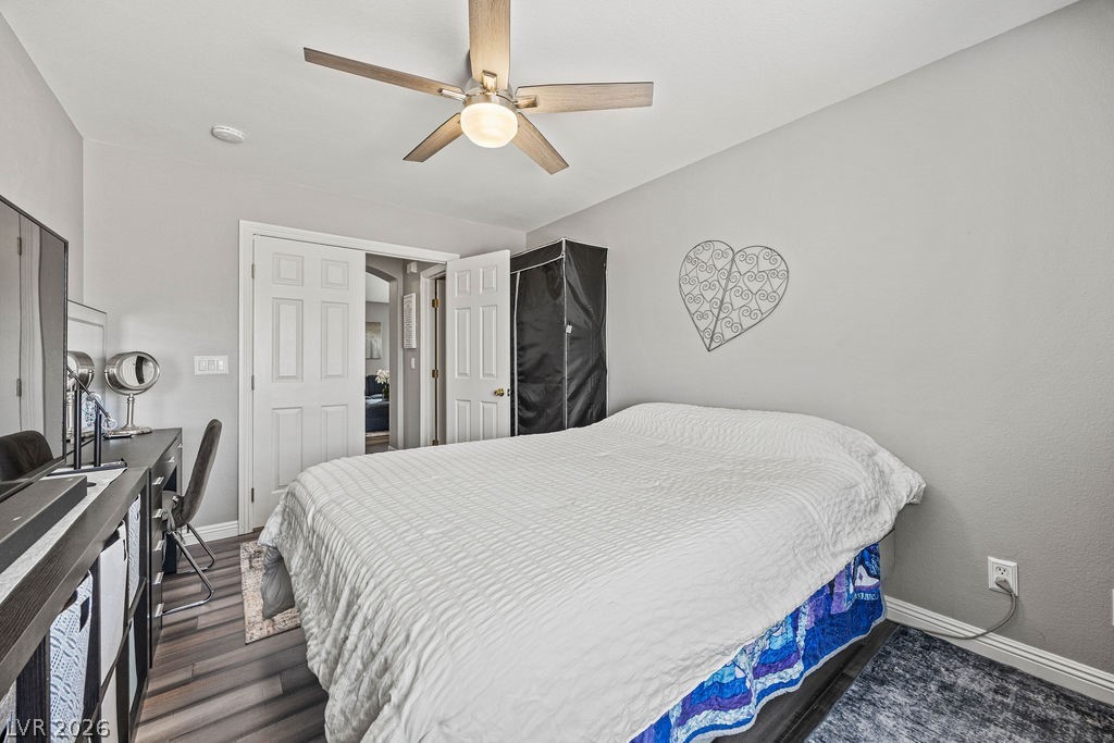 2294 Dakota Sky Court Henderson NV 89052