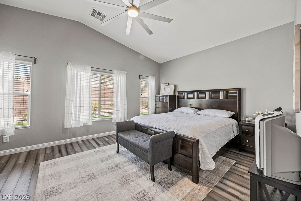 2294 Dakota Sky Court Henderson NV 89052