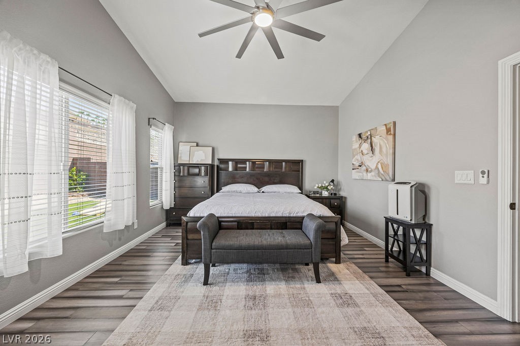 2294 Dakota Sky Court Henderson NV 89052