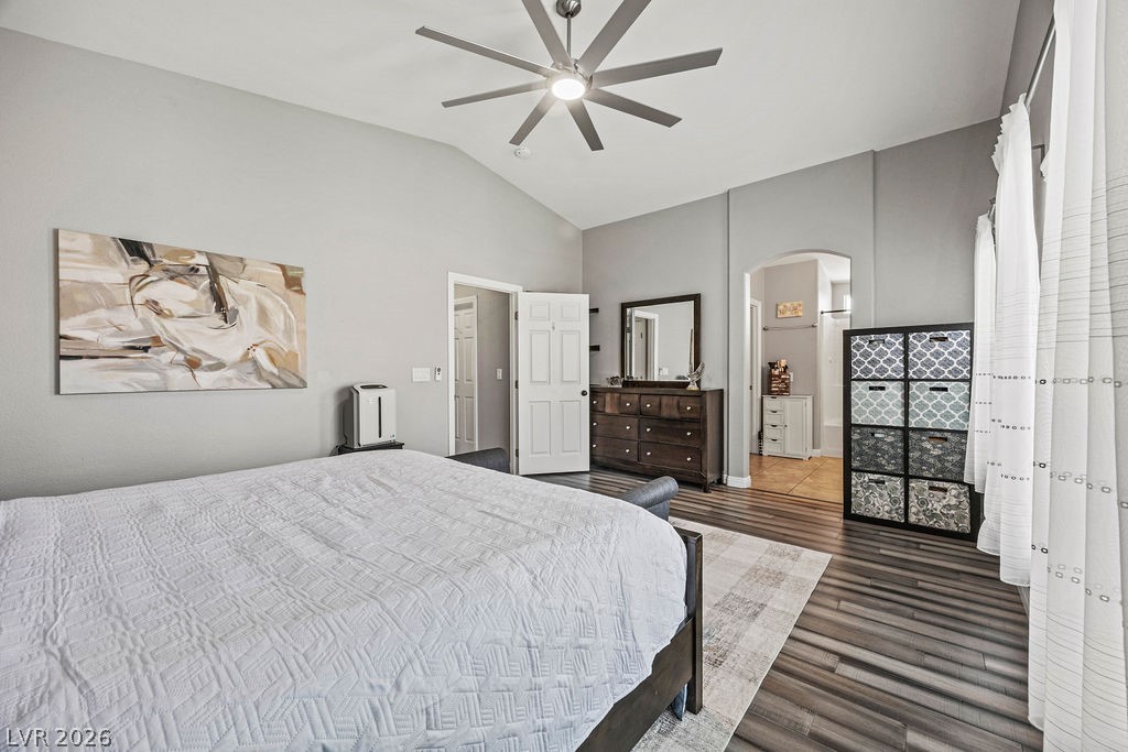 2294 Dakota Sky Court Henderson NV 89052