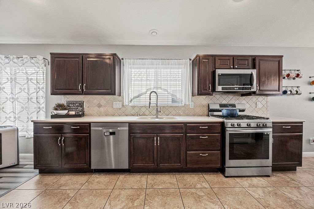 2294 Dakota Sky Court Henderson NV 89052