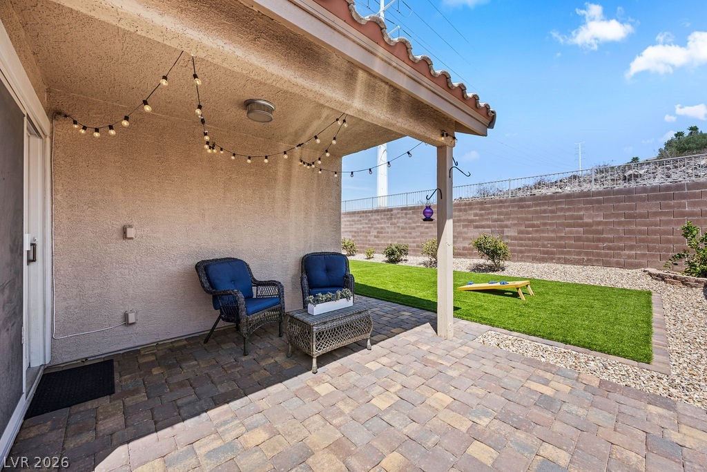 2294 Dakota Sky Court Henderson NV 89052