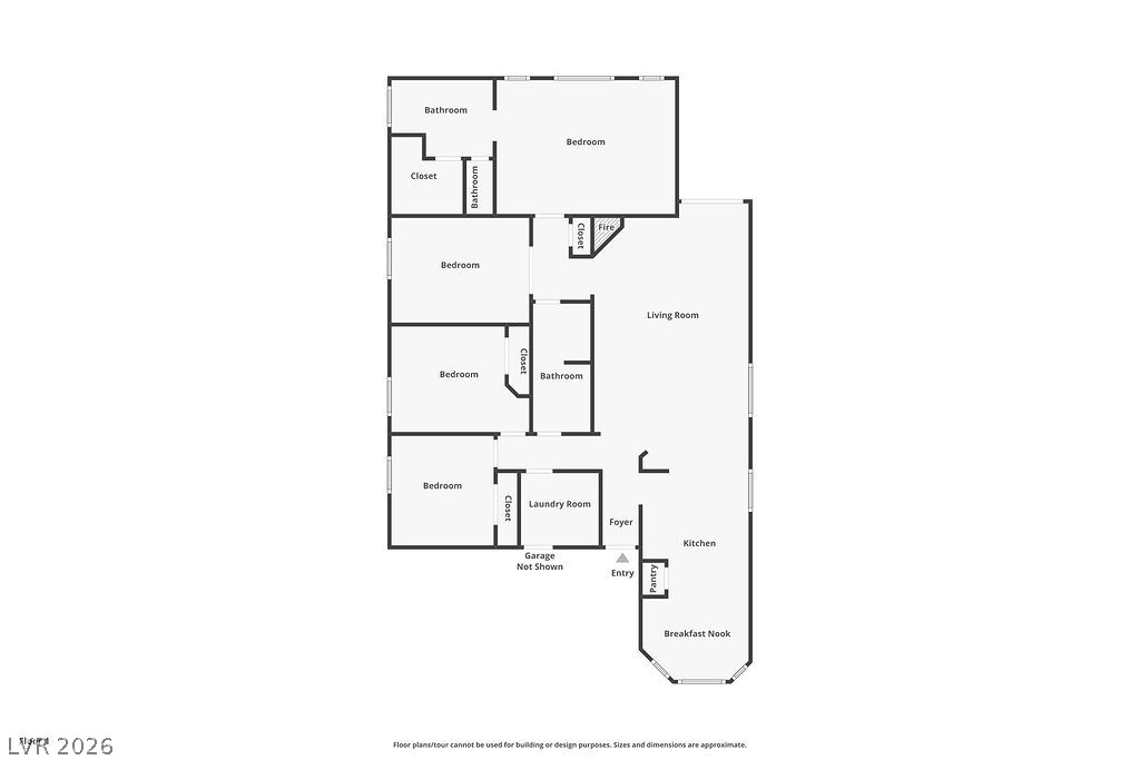 2294 Dakota Sky Court Henderson NV 89052