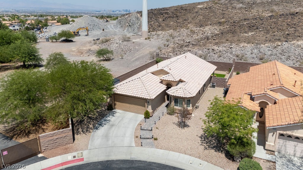 2294 Dakota Sky Court Henderson NV 89052