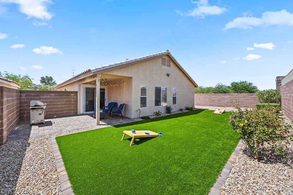 2294 Dakota Sky Court Henderson NV 89052