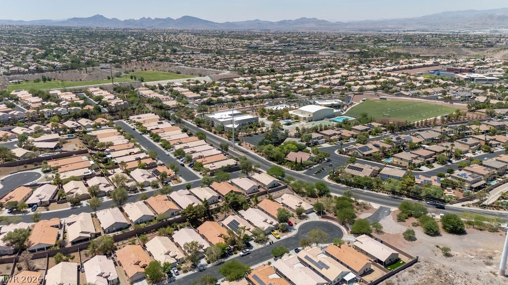 2294 Dakota Sky Court Henderson NV 89052