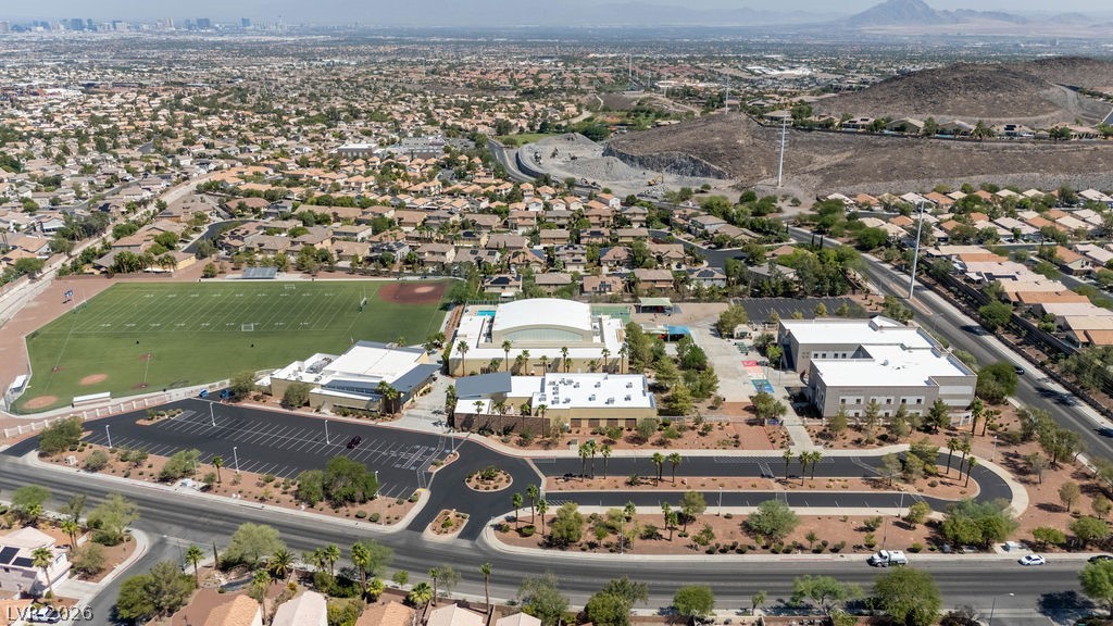 2294 Dakota Sky Court Henderson NV 89052