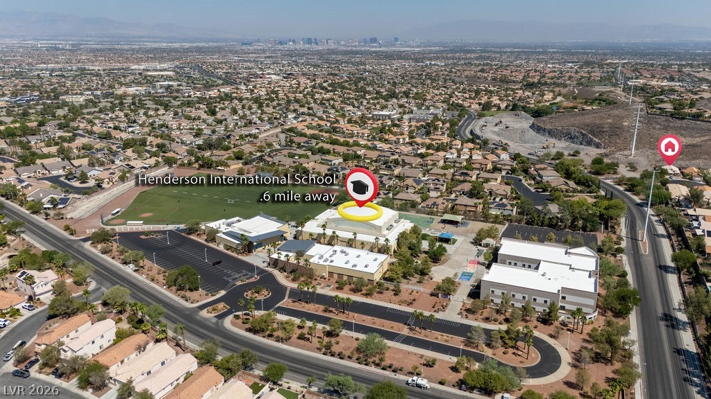 2294 Dakota Sky Court Henderson NV 89052
