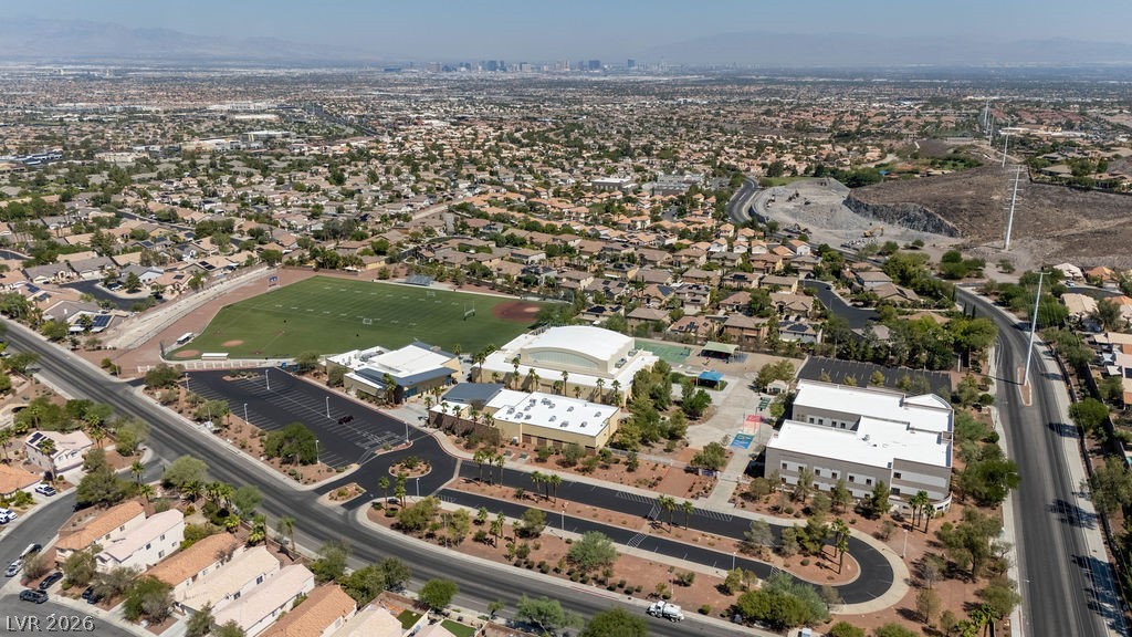 2294 Dakota Sky Court Henderson NV 89052