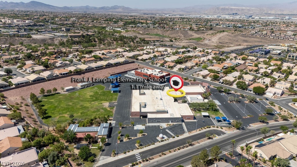 2294 Dakota Sky Court Henderson NV 89052