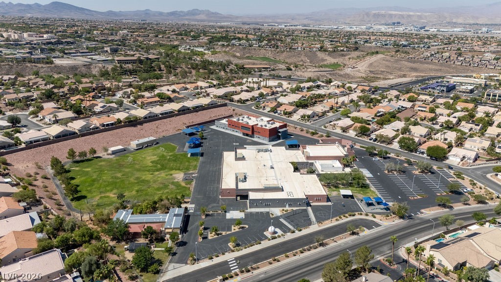 2294 Dakota Sky Court Henderson NV 89052