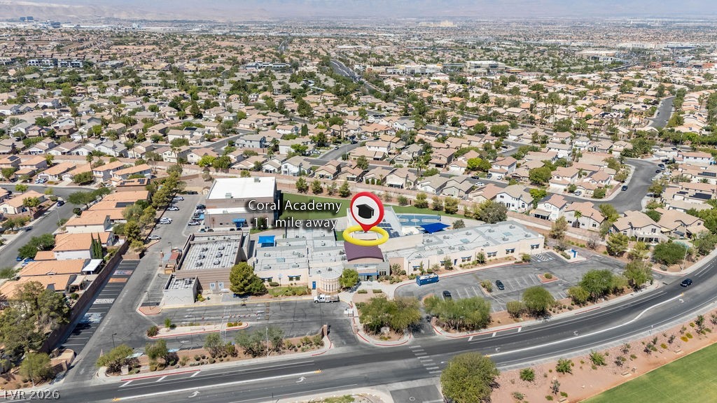 2294 Dakota Sky Court Henderson NV 89052