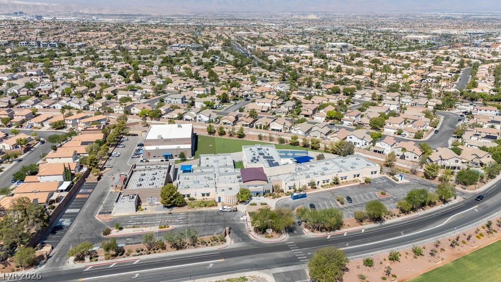 2294 Dakota Sky Court Henderson NV 89052