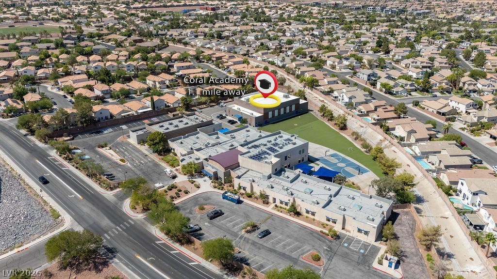 2294 Dakota Sky Court Henderson NV 89052