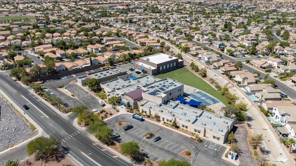 2294 Dakota Sky Court Henderson NV 89052