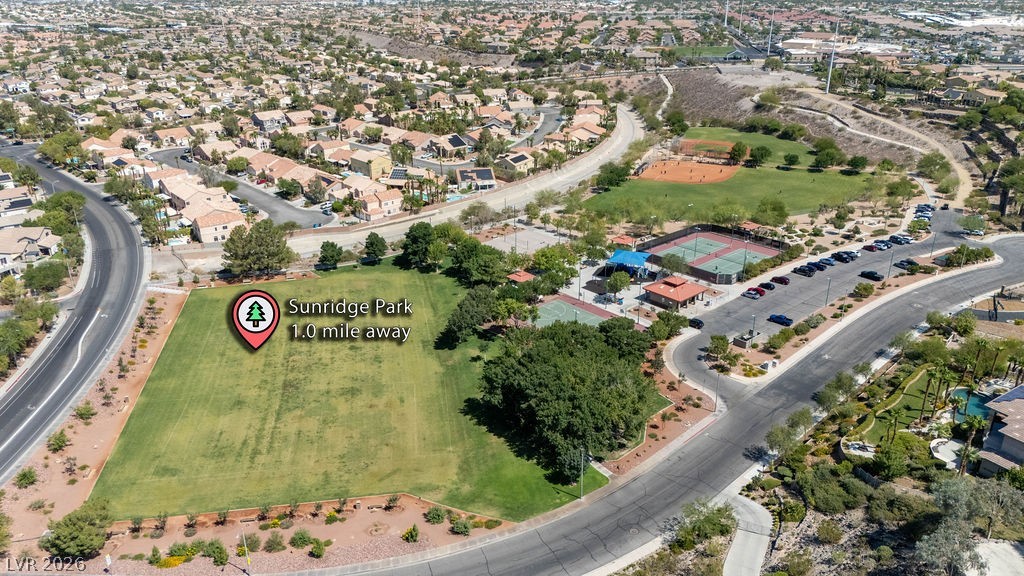 2294 Dakota Sky Court Henderson NV 89052