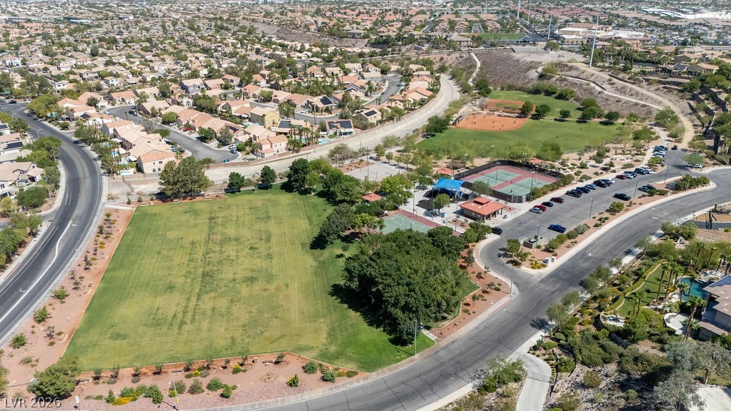 2294 Dakota Sky Court Henderson NV 89052