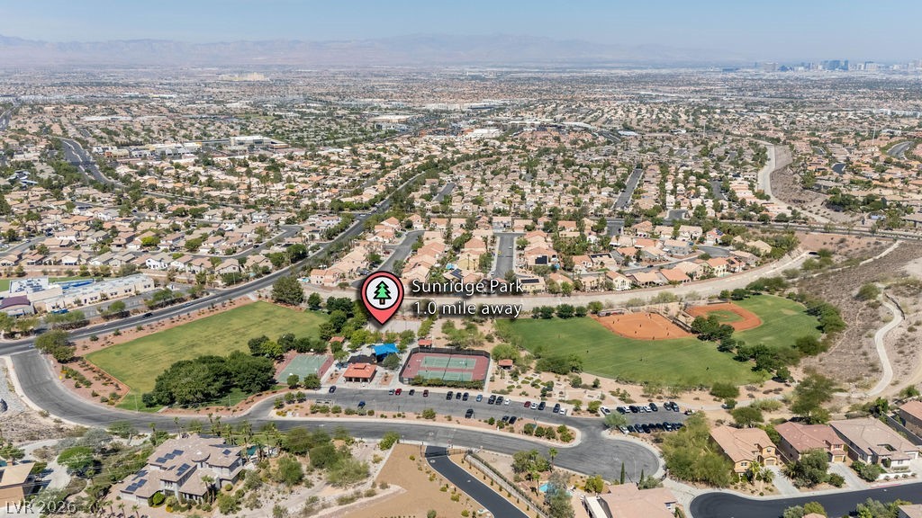 2294 Dakota Sky Court Henderson NV 89052