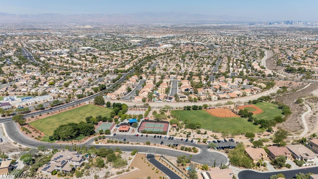 2294 Dakota Sky Court Henderson NV 89052
