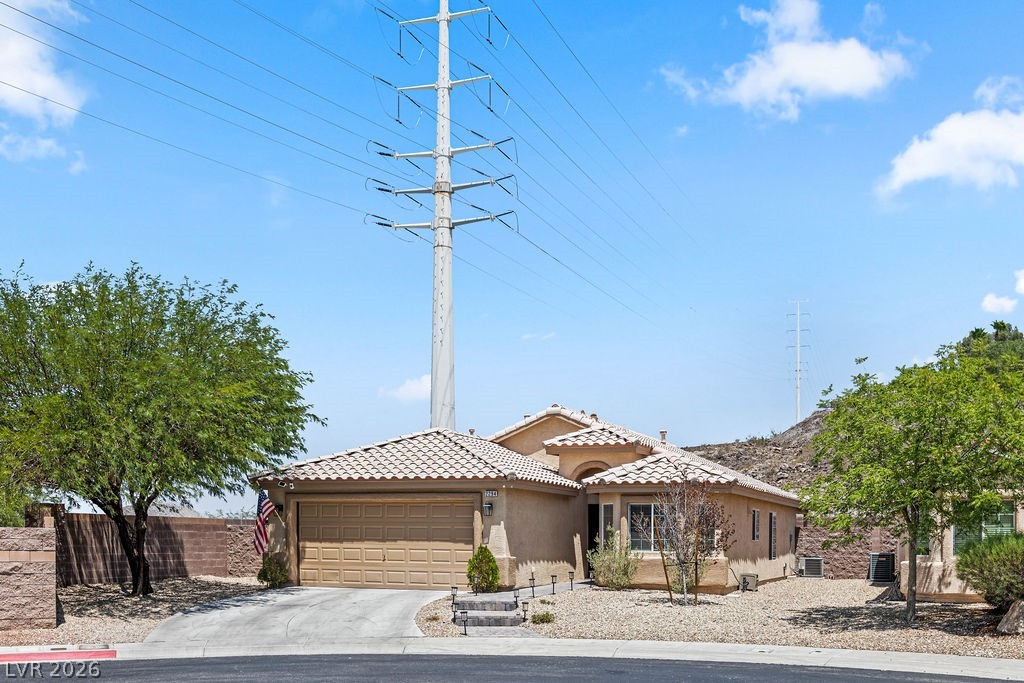 2294 Dakota Sky Court Henderson NV 89052