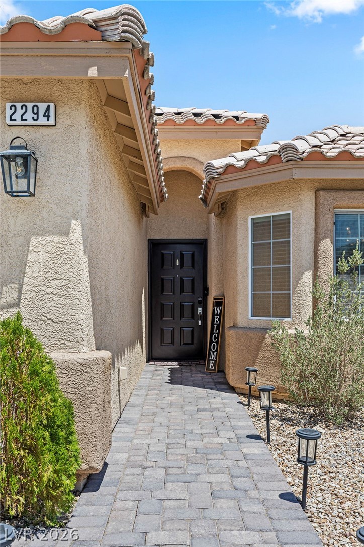 2294 Dakota Sky Court Henderson NV 89052